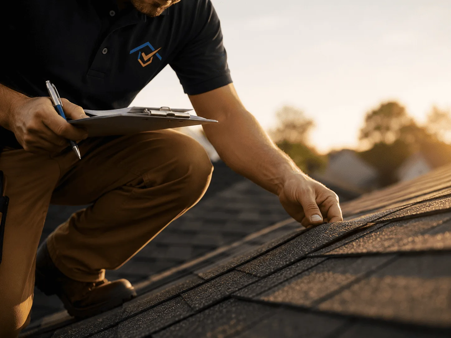 Why Choose Roof Inspection in Friendswood, TX
